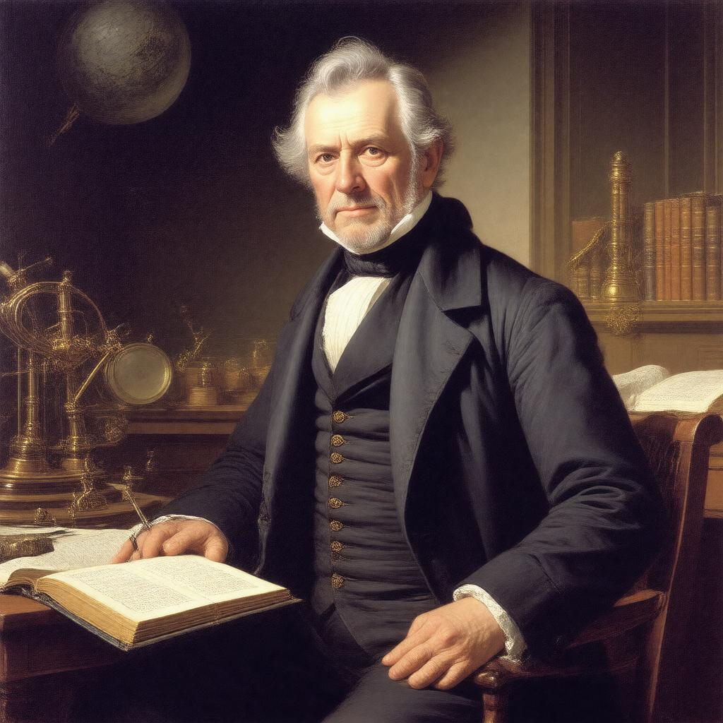 James Bradley (astronomer)